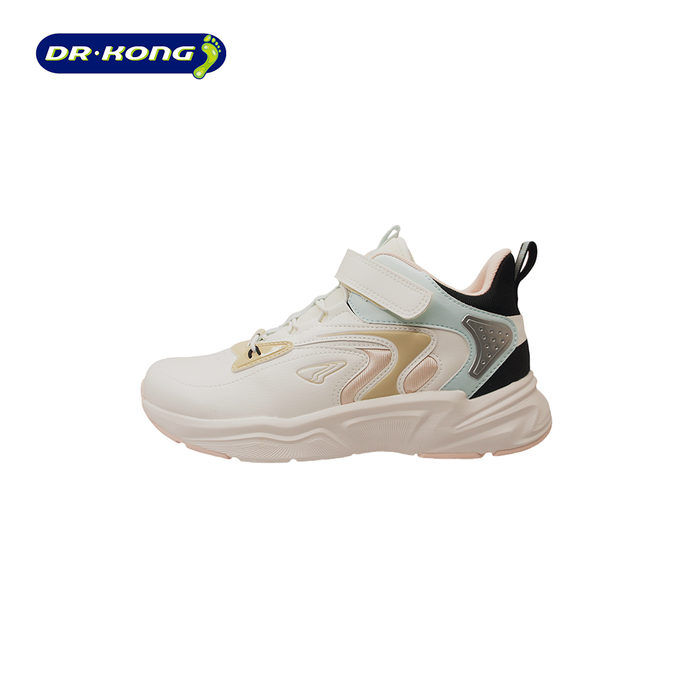 Dr. Kong  Rubber Shoes C1003717WLK