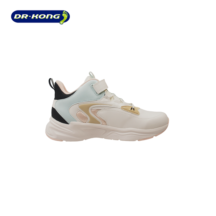 Dr. Kong  Rubber Shoes C1003717WLK