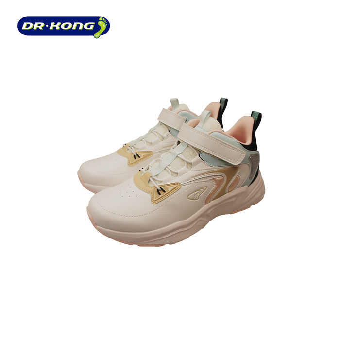 Dr. Kong  Rubber Shoes C1003717WLK