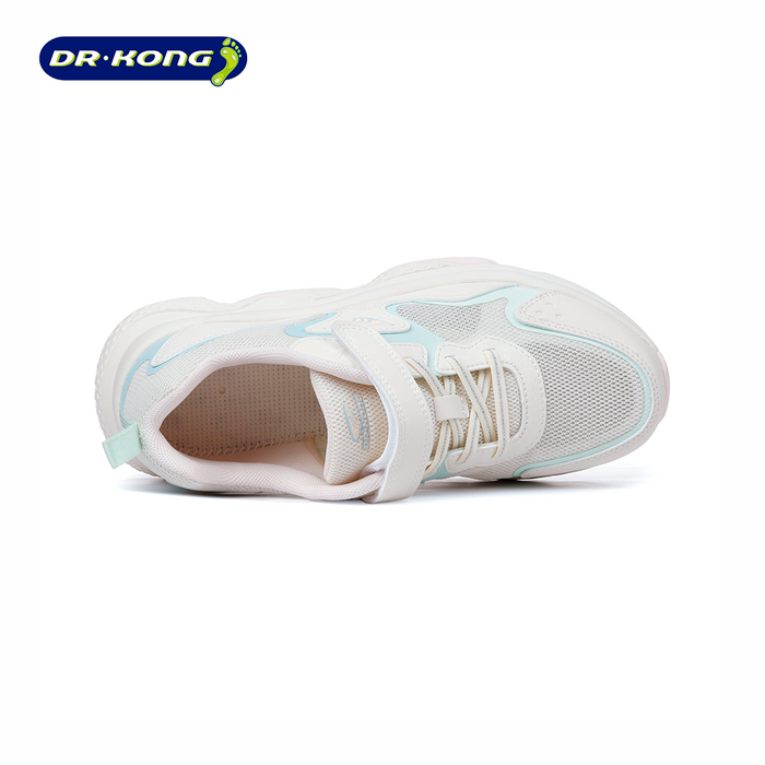 Dr. Kong  Rubber Shoes C1005713BEI