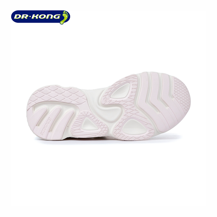 Dr. Kong  Rubber Shoes C1005713BEI