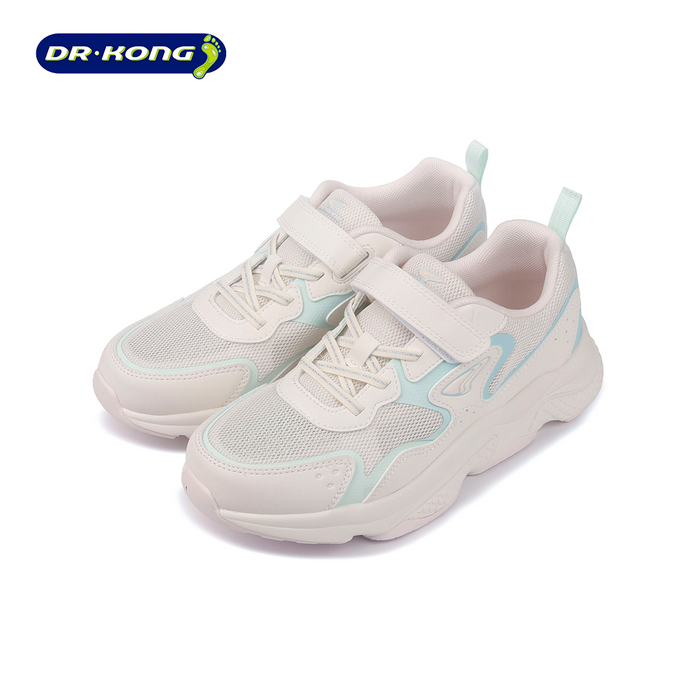 Dr. Kong  Rubber Shoes C1005713BEI