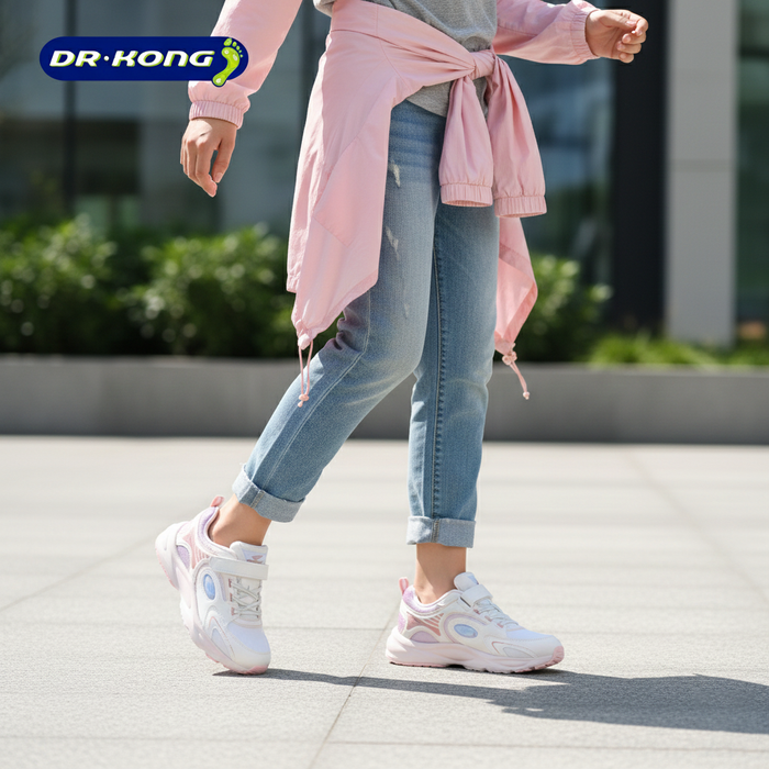 Dr. Kong Running Shoes 1C10A3022