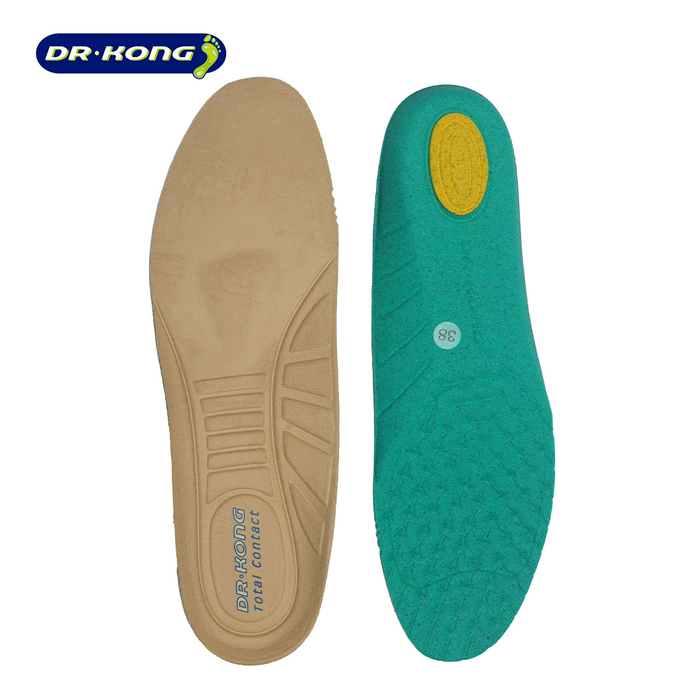 Dr. Kong Slim Comfort Insole I0544