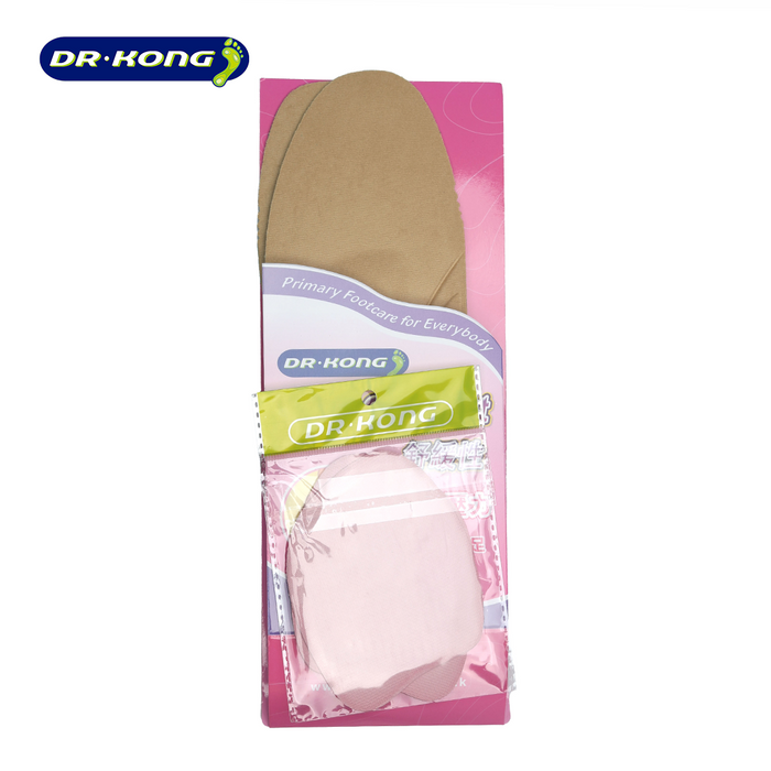 Dr. Kong Slim Comfort Insole I0544