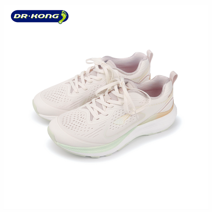 Dr. Kong Sports Shoes  Women's C1005570BEI