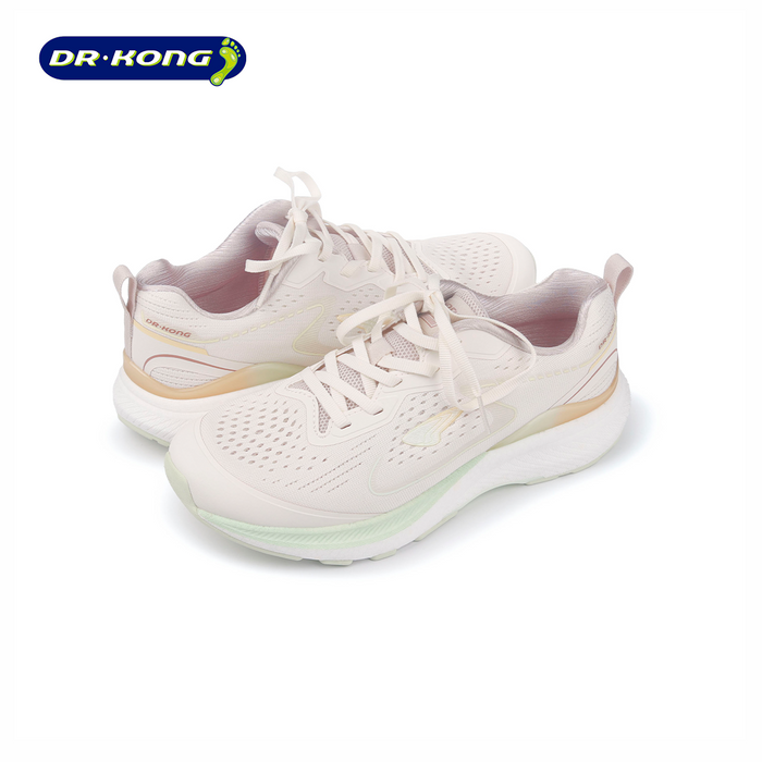 Dr. Kong Sports Shoes  Women's C1005570BEI