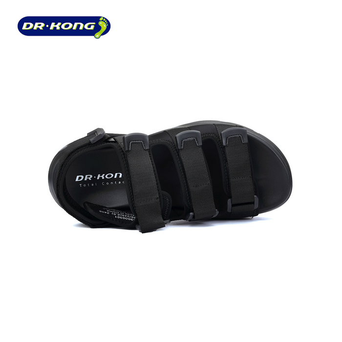Dr. Kong Total Comfort Men's Sandals S9000301