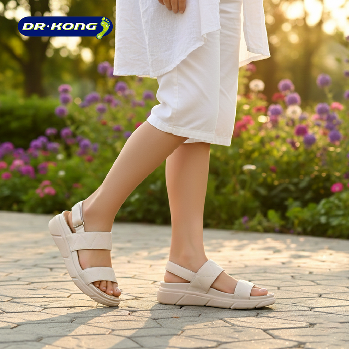 Dr. Kong Total Comfort Women's Sandals 1S80A2012