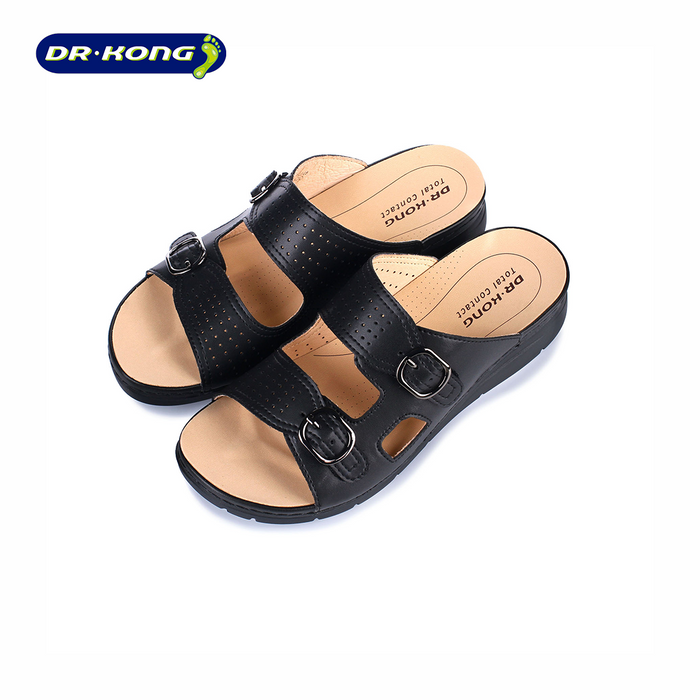 Dr. Kong Total Comfort  Women's Sandals S8000434E