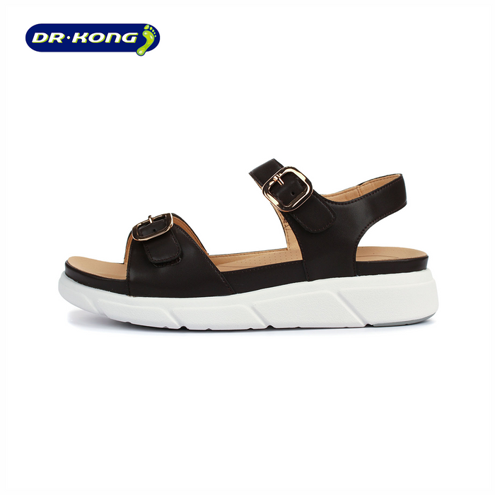 Dr. Kong Total Comfort  Women's Sandals S8000445DBN