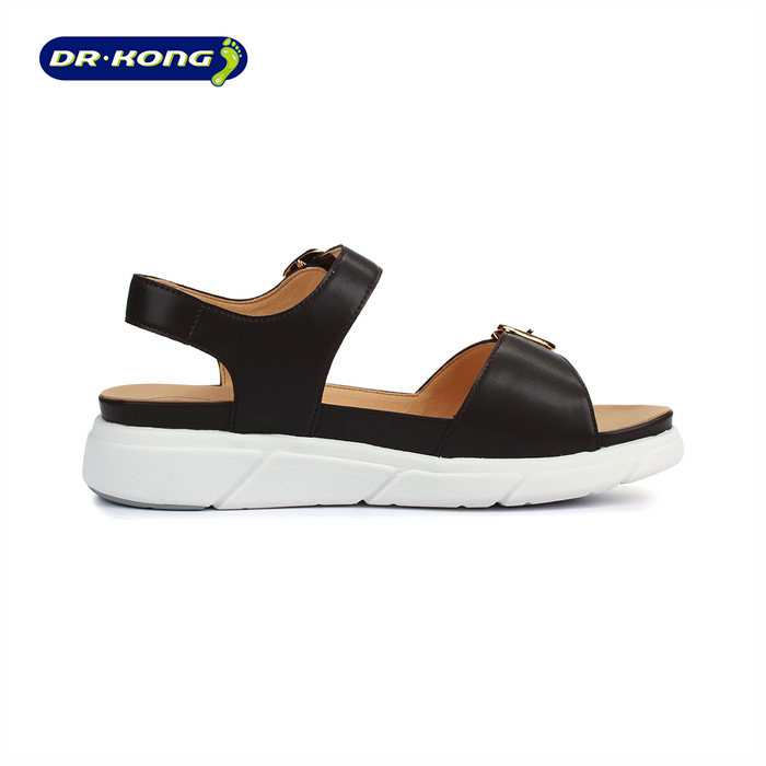 Dr. Kong Total Comfort  Women's Sandals S8000445DBN