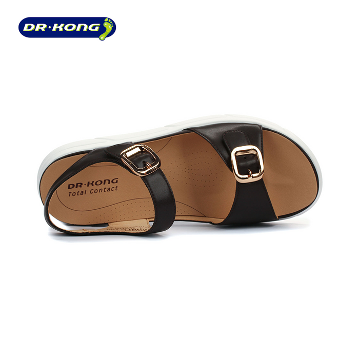 Dr. Kong Total Comfort  Women's Sandals S8000445DBN