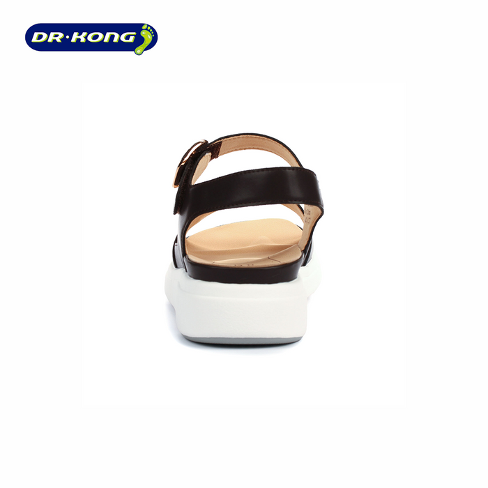 Dr. Kong Total Comfort  Women's Sandals S8000445DBN