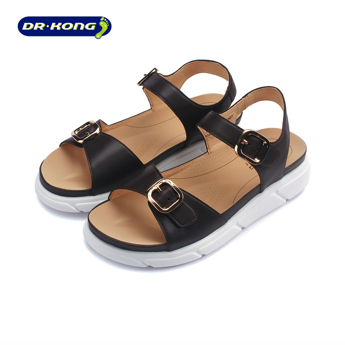 Dr. Kong Total Comfort  Women's Sandals S8000445DBN