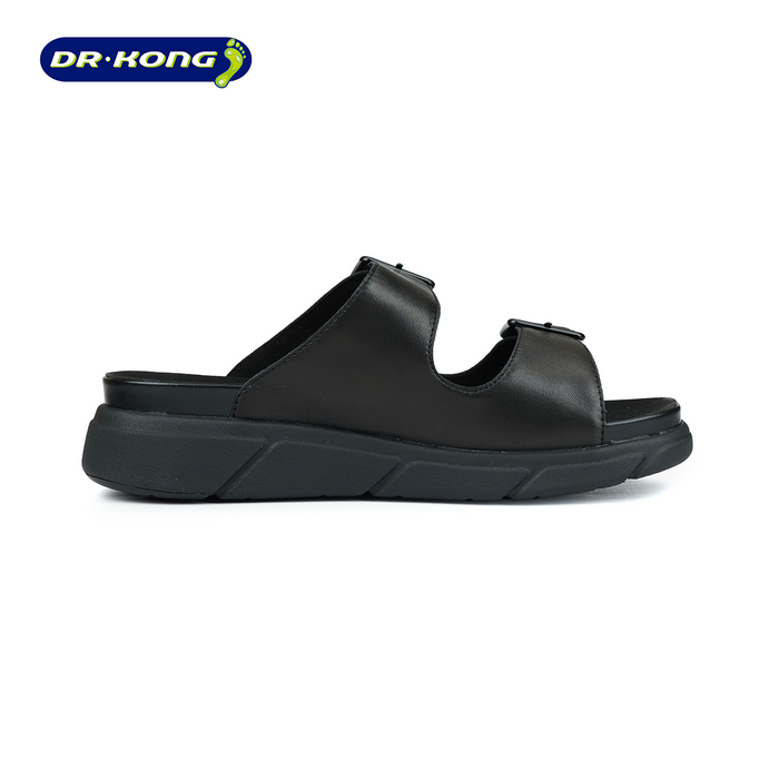 Dr. Kong Total Comfort Women's Sandals S8000458BLK
