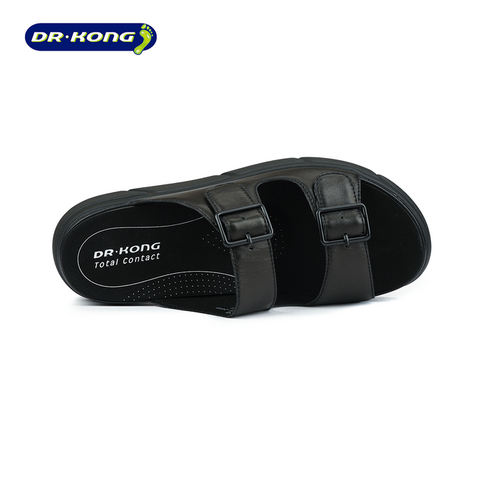 Dr. Kong Total Comfort Women's Sandals S8000458BLK