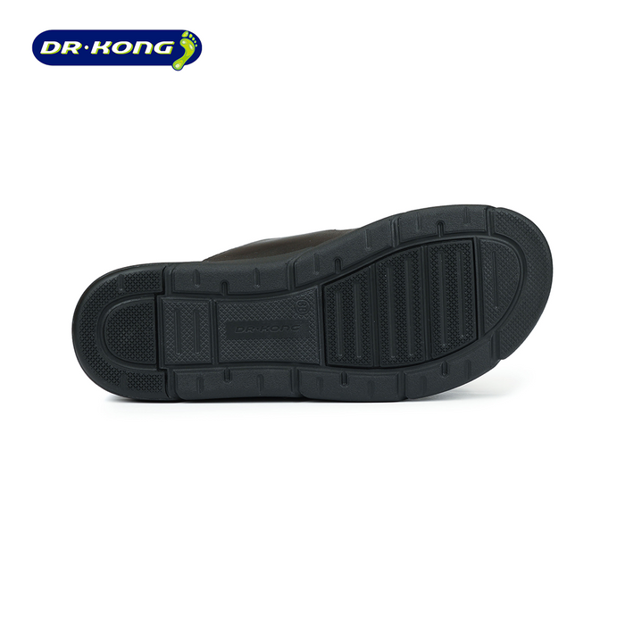 Dr. Kong Total Comfort Women's Sandals S8000458BLK
