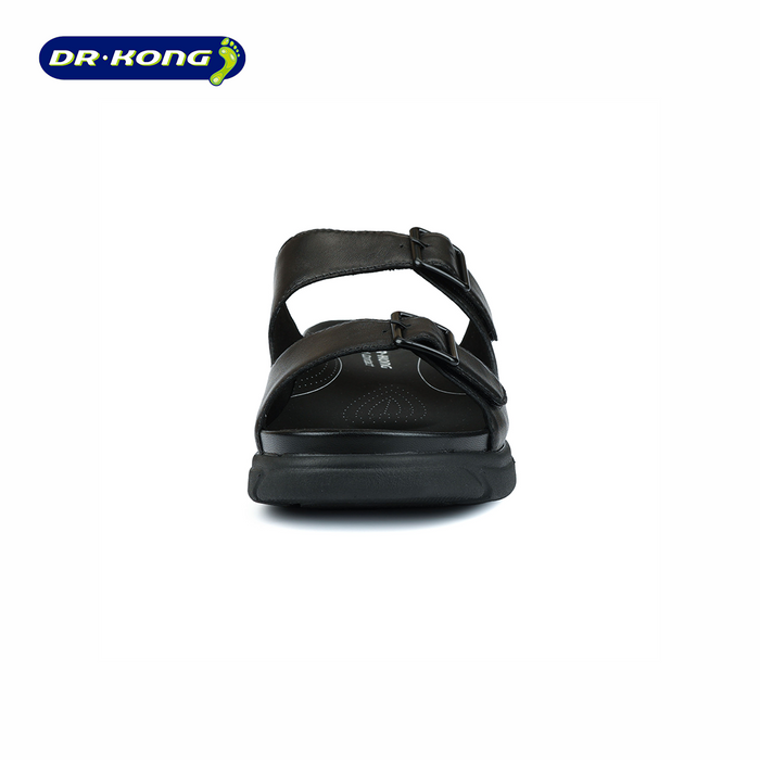 Dr. Kong Total Comfort Women's Sandals S8000458BLK