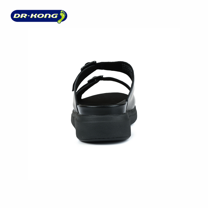 Dr. Kong Total Comfort Women's Sandals S8000458BLK