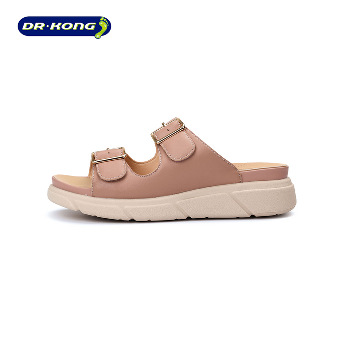 Dr. Kong Total Comfort Women's Sandals S8000458DPK