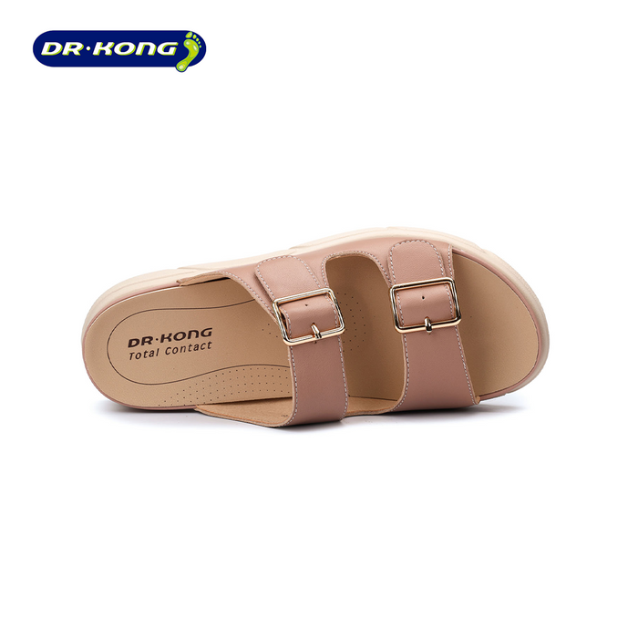 Dr. Kong Total Comfort Women's Sandals S8000458DPK
