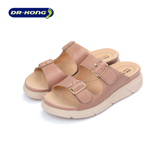 Dr. Kong Total Comfort Women's Sandals S8000458DPK