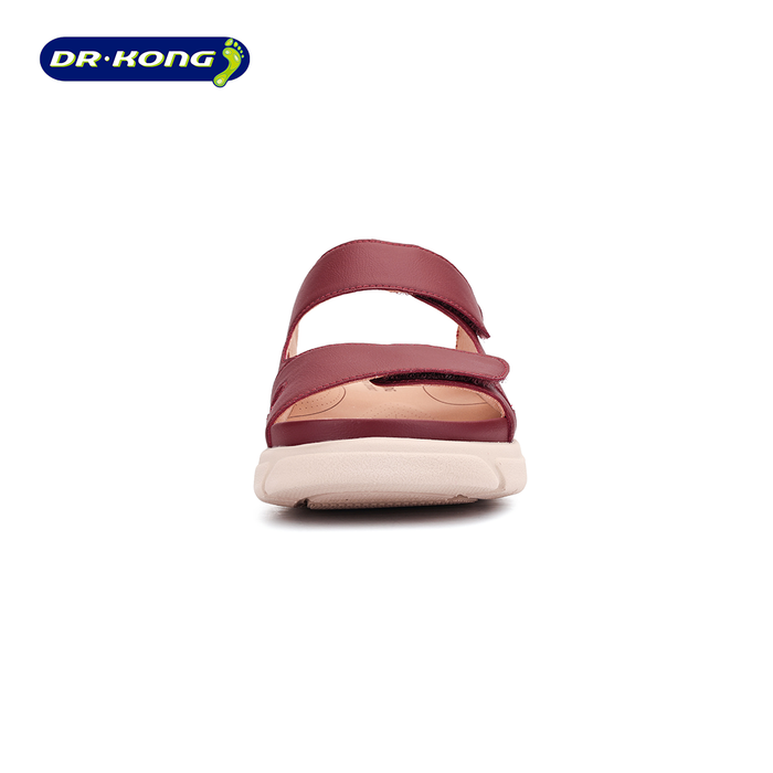 Dr. Kong Total Comfort Women's Sandals S8000467BUR