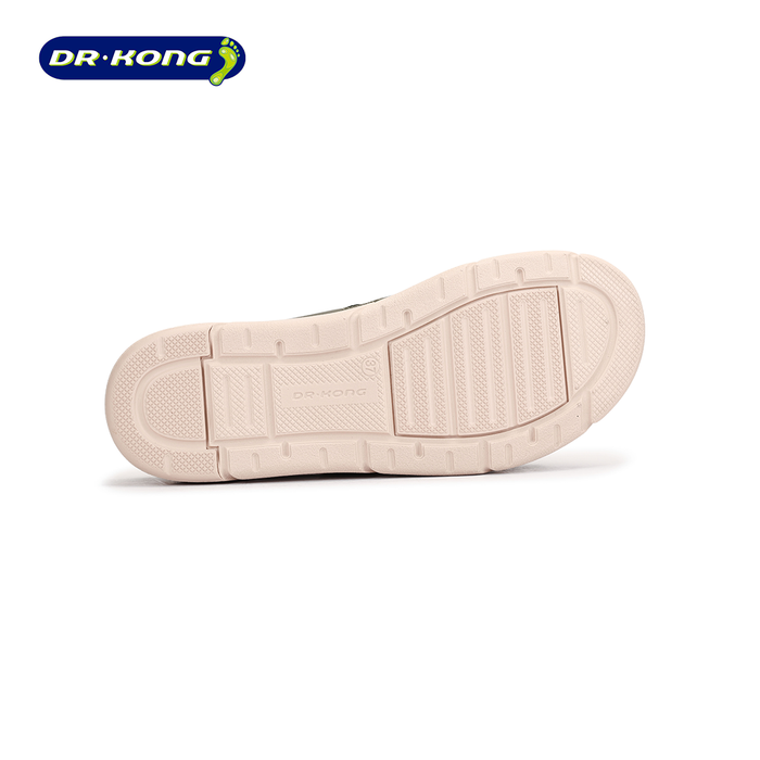 Dr. Kong Total Comfort Women's Sandals S8000467GRN