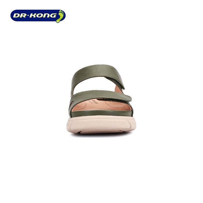 Dr. Kong Total Comfort Women's Sandals S8000467GRN