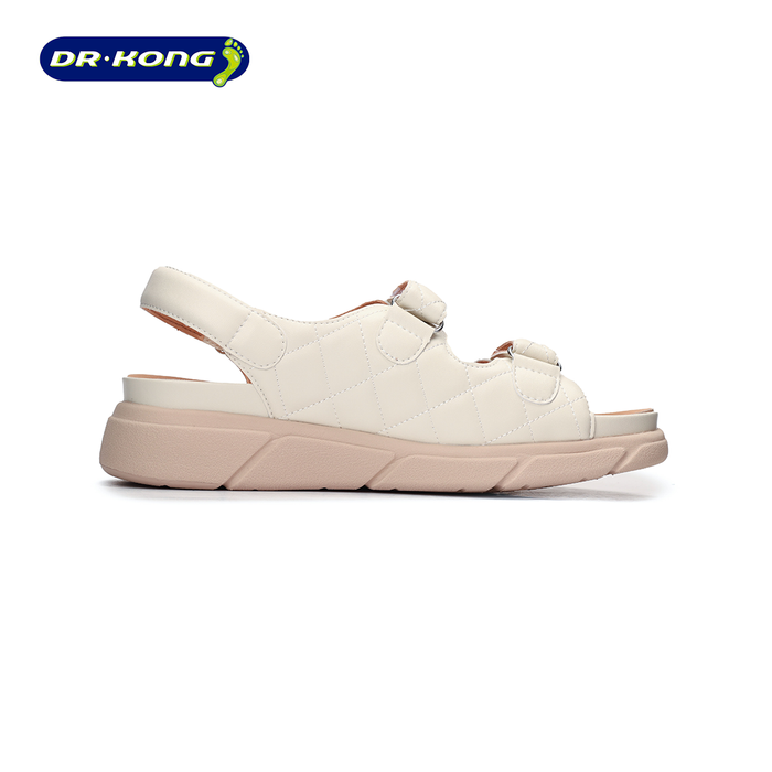 Dr. Kong Total Comfort Women's Sandals S8000469BEI