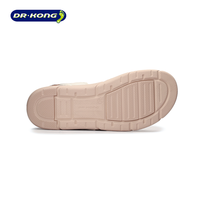 Dr. Kong Total Comfort Women's Sandals S8000469BEI