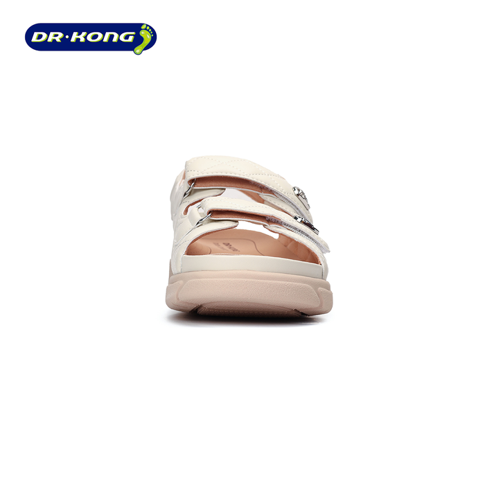 Dr. Kong Total Comfort Women's Sandals S8000469BEI