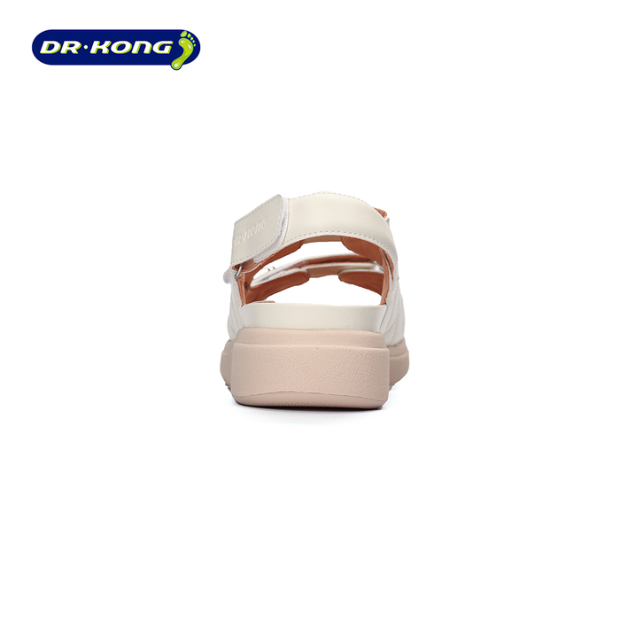 Dr. Kong Total Comfort Women's Sandals S8000469BEI