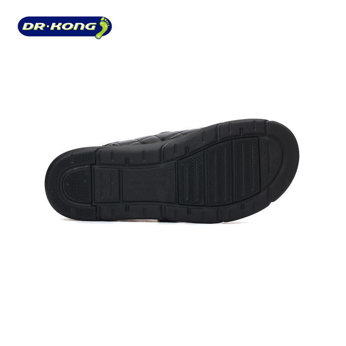Dr. Kong Total Comfort  Women's Sandals S8000469BLK