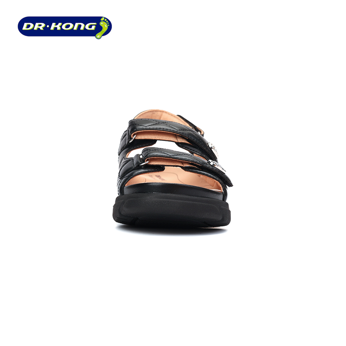 Dr. Kong Total Comfort  Women's Sandals S8000469BLK