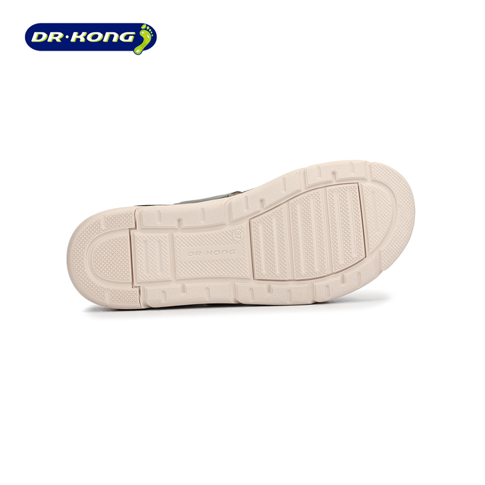 Dr. Kong Total Comfort Women's Sandals  S8000470GRN