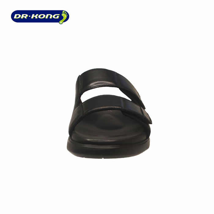 Dr. Kong Total Contact Men's Sandals S9000279BLK