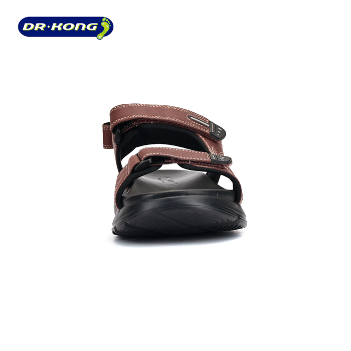 Dr. Kong Total Contact Men's Sandals S9000294BRN