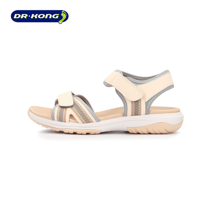 Dr. Kong Total Contact Women's Sandals 1S30A2026CW0