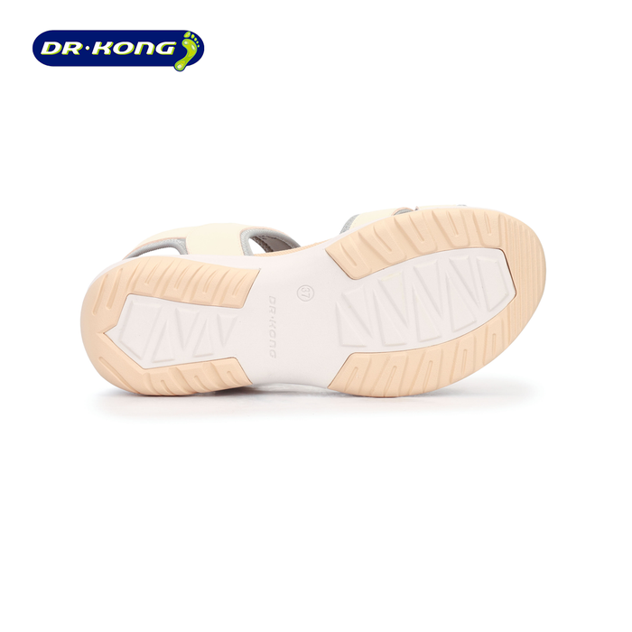 Dr. Kong Total Contact Women's Sandals 1S30A2026CW0