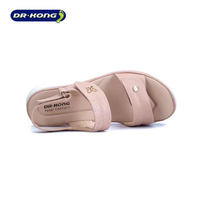 Dr. Kong Total Contact Women's Sandals 1S30A2032AW0