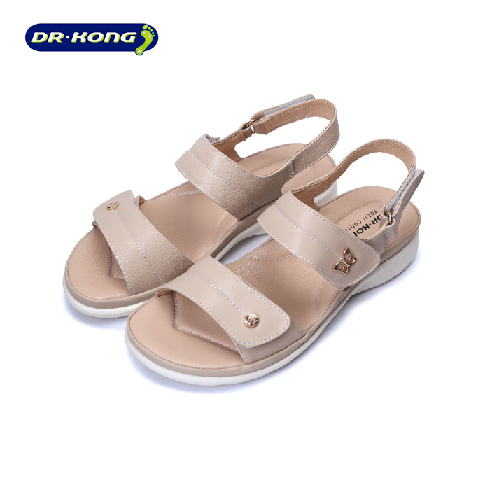 Dr. Kong Total Contact Women's Sandals 1S30A2032AW0