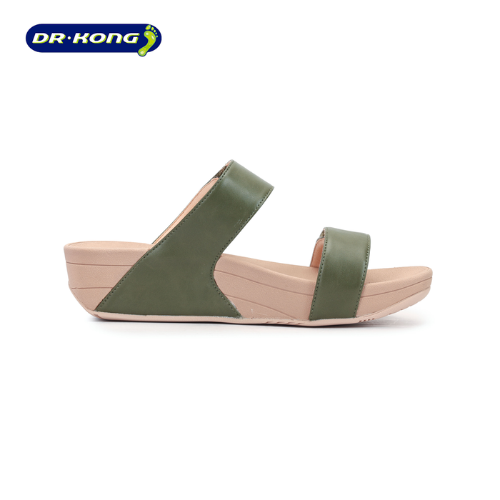Dr. Kong Total Contact Women's Sandals 1S30A2037BW0