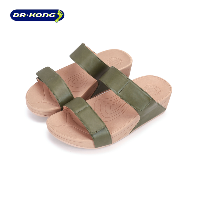 Dr. Kong Total Contact Women's Sandals 1S30A2037BW0