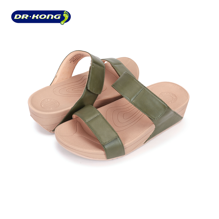 Dr. Kong Total Contact Women's Sandals 1S30A2037BW0