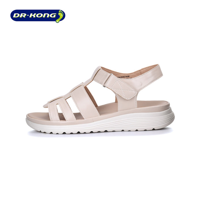 Dr. Kong Total Contact Women's Sandals 1S30A2057AW0