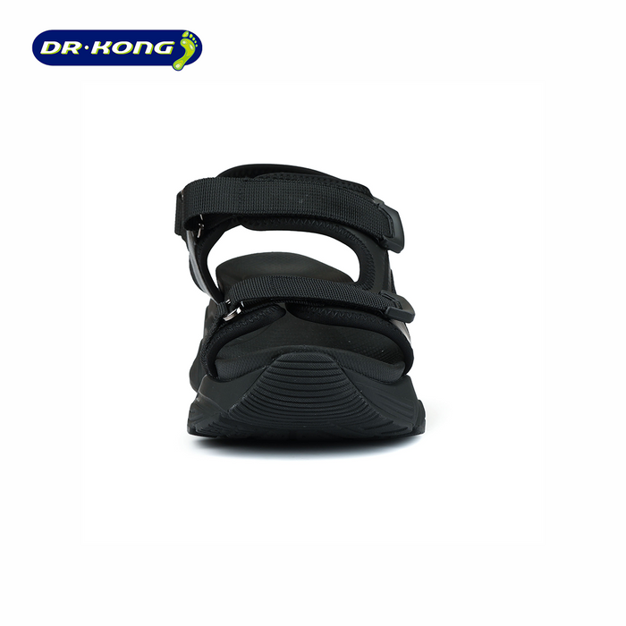 Dr. Kong Total Contact Women's Sandals S3001742BLK