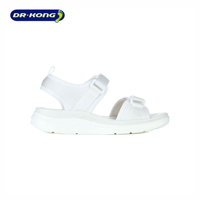 Dr. Kong Total Contact Women's Sandals S3001743WHT