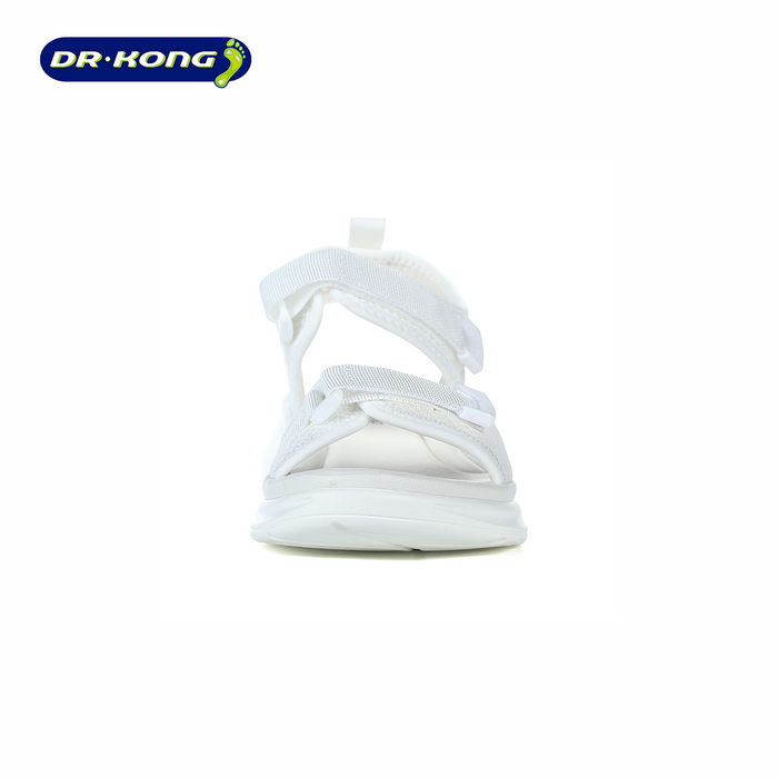Dr. Kong Total Contact Women's Sandals S3001743WHT